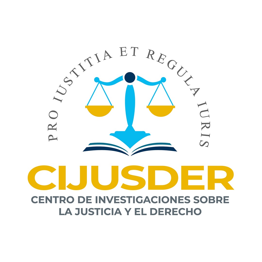 LOGO CIJUSDER